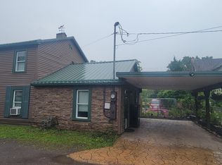 260 Iron St, Berwick, PA 18603