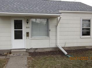 3615 Fillmore St, Davenport, IA