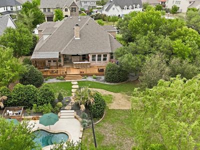 502 Prairie Run, Aledo, TX, 76008