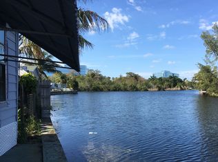 1041 NE 63rd Ct, Fort Lauderdale, FL 33334