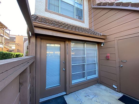 2nd image of 4107 Medical Dr APT 8108