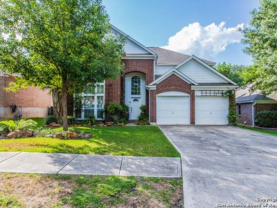 8839 Brae Crest Dr, San Antonio, TX, 78249