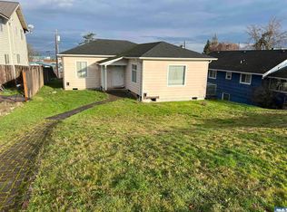 113 E Lopez Ave, Port Angeles, WA 98362