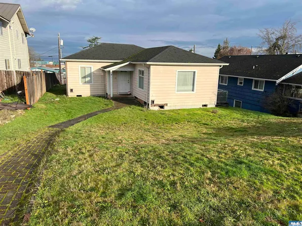 113 E Lopez Ave, Port Angeles, WA 98362