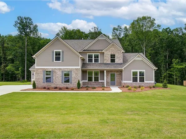 107 Homesite Saddle Dr, Senoia, GA 30276