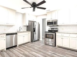 1908 7th Ave, Canyon, TX 79015