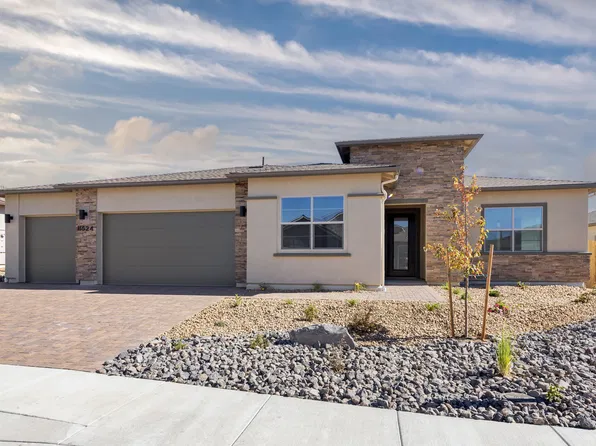 11624 Neff Ranch Dr, Sparks, NV 89441