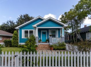 4522 Avenue P, Galveston, TX 77551