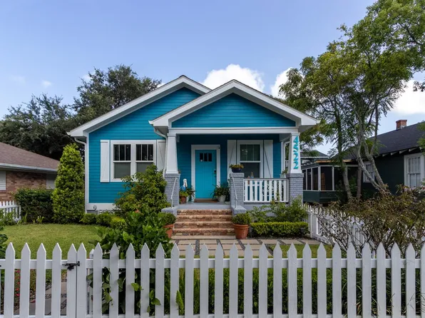 4522 Avenue P, Galveston, TX 77551