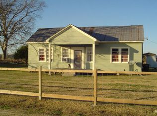 13106 Rodrigue Rd, Loreauville, LA 70552