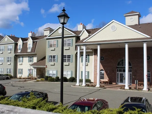 5210 Richmond Rd #210, West Milford Twp., NJ 07480