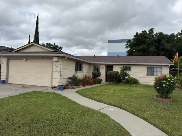 4159 Englewood St, Sacramento, CA 95838