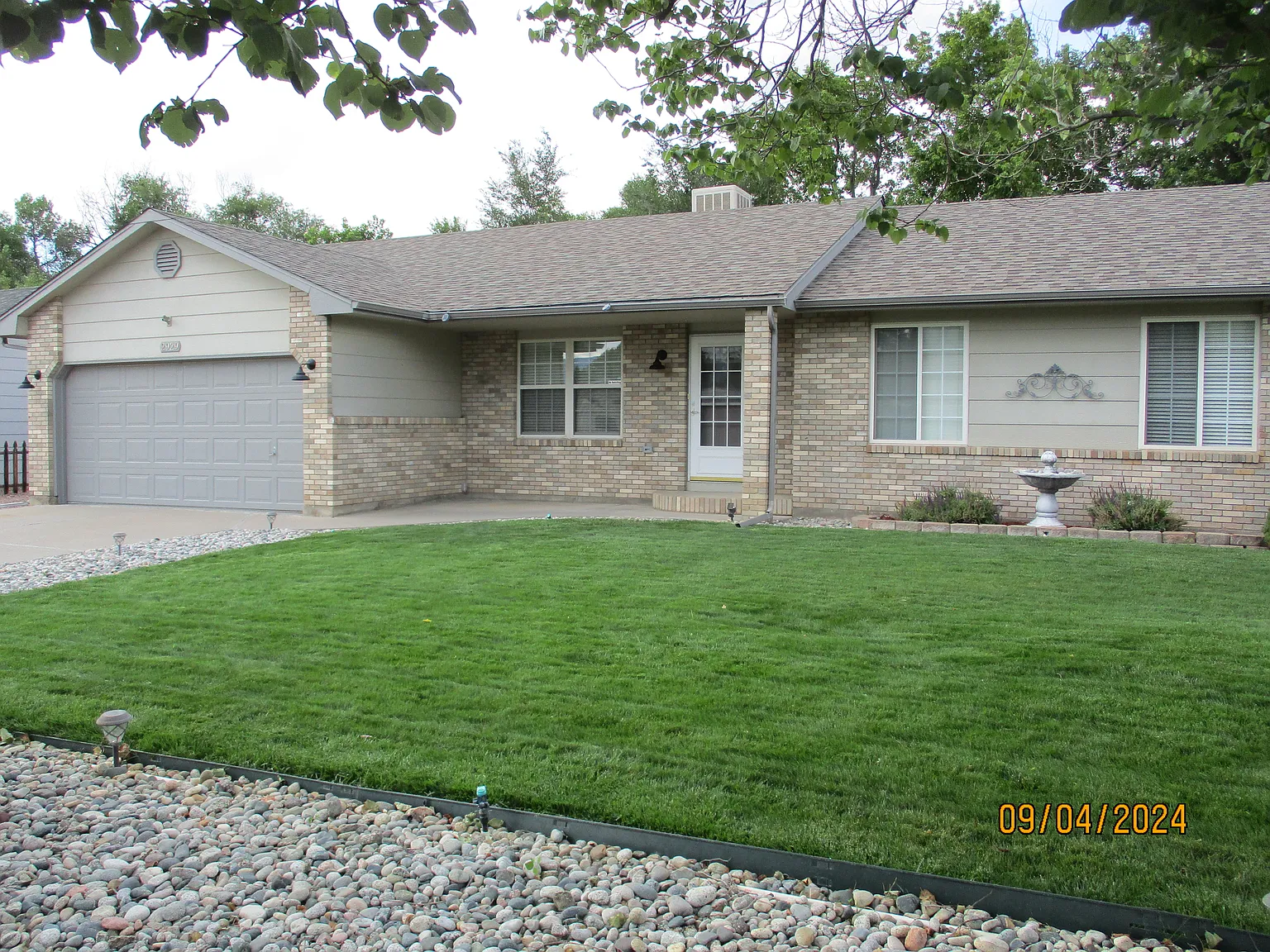 2929 Countryside Court — Photo 1