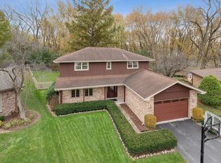 5531 Maple Ln, Midlothian, IL 60445