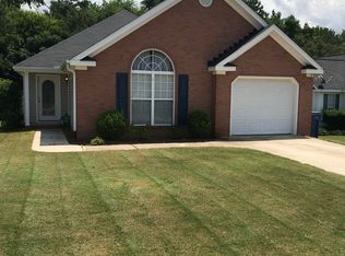 733 Bradford Ln, Evans, GA 30809