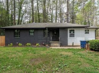 2191 Camp Ground Rd SW, Atlanta, GA 30331