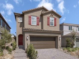 Plan 2069 Modeled Plan, Landings at Caspian Bay, Henderson, NV 89002