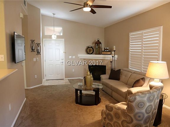 5th image of 3461 Desert Cliff St Unit 203