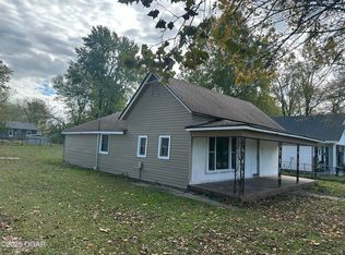 417 Irwin St, Duenweg, MO 64841