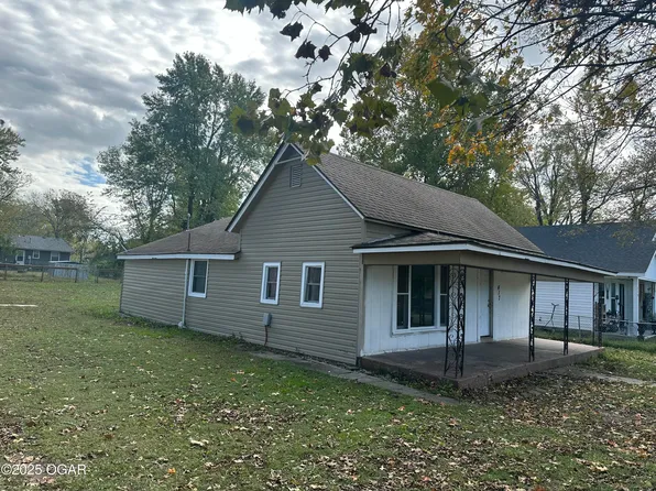 417 Irwin St, Duenweg, MO 64841