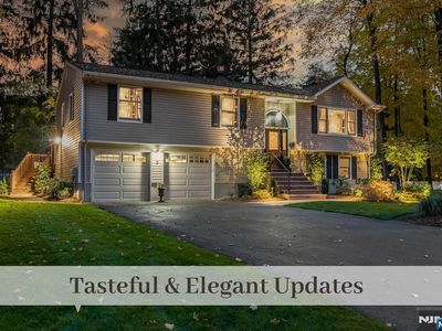 2 Betty Ct, Ridgewood, NJ, 07450