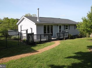 2883 Sulphur Springs Rd, Inwood, WV 25428