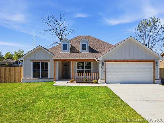 4th image of 21524 E 35th Pl S