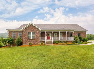 3190 Georgetown Greenville Rd, Georgetown, IN 47122