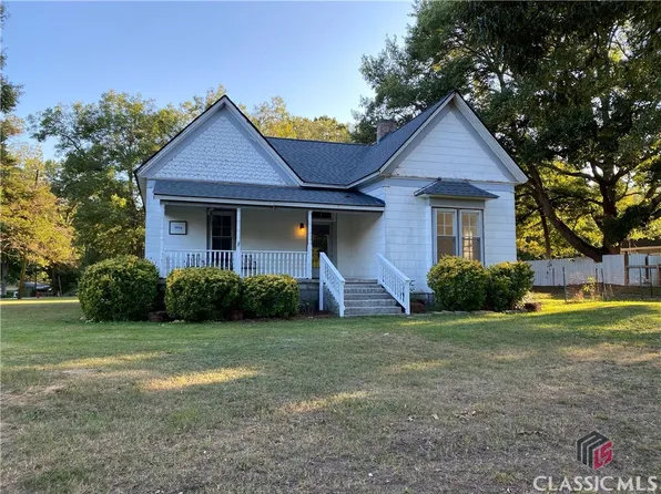 904 S Railroad Avenue, Carlton, GA 30627