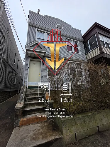 166 Garfield Ave Photo 1