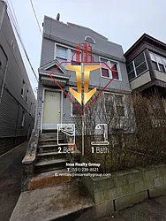 166 Garfield Avenue, #3