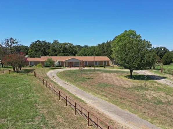 11599 County Road 2502, Eustace, TX 75124