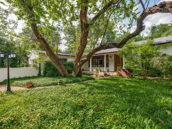 5305 Nakoma Dr, Dallas, TX 75209
