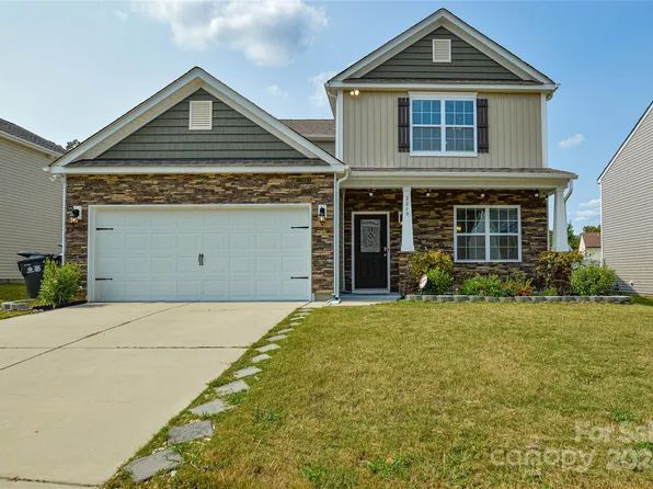 2215 Apple Glen Ln, Charlotte, NC 28269