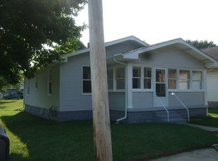 114 N 23rd St, New Castle, IN