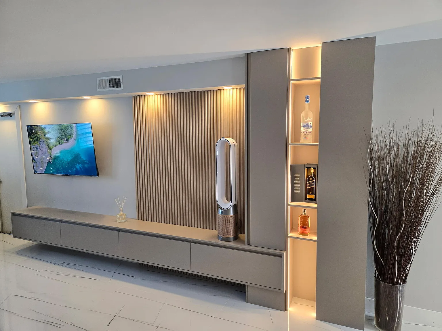 1 bed, 1.0 bath, 775 sqft, $2,800 — Photo 4