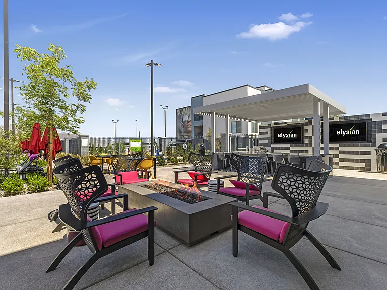 Elysian at Skye Canyon — Photo 41