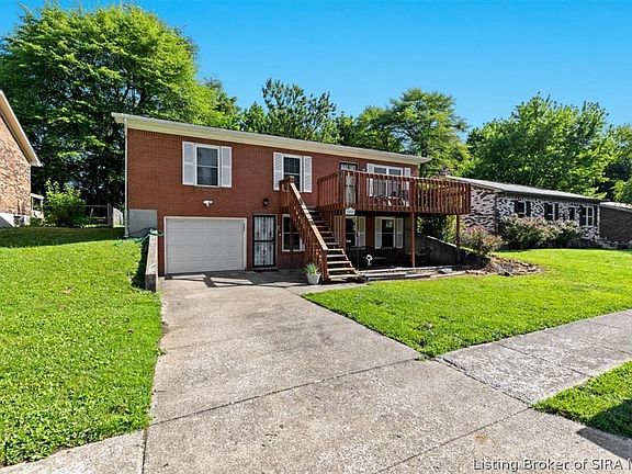 2nd image of 1818 Rita Drive