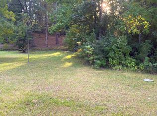 LOT Sharp Ave NW, Camden, AR 71701