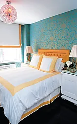 Rented by Meisel Real Estate