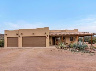 454 E Canyon St, Apache Junction, AZ 85119