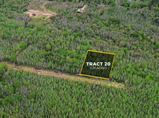 20 White Tail Ridge Rd, Ward, AR 72176