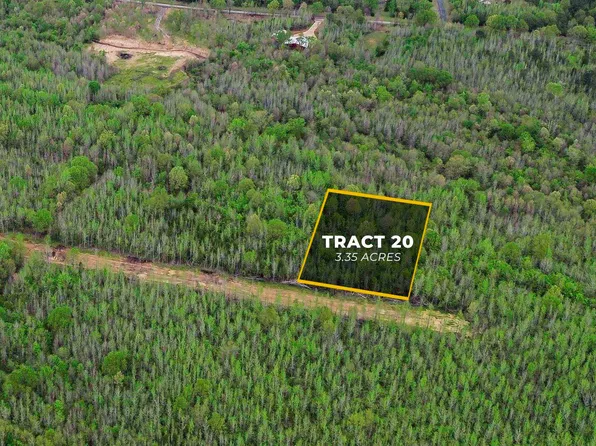 20 White Tail Ridge Rd, Ward, AR 72176