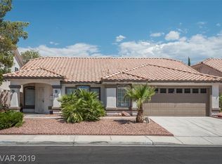 3682 Chicopee St #0, Las Vegas, NV 89147