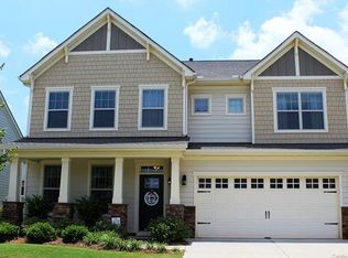 185 Blossom Ridge Dr, Mooresville, NC 28117