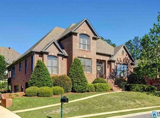 817 Bear Trce, Hoover, AL 35226