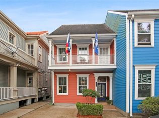 2427 Napoleon Ave, New Orleans, LA 70115