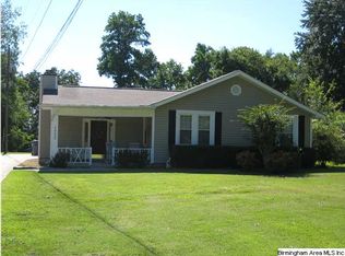 1632 Moncrief Rd, Gardendale, AL 35071