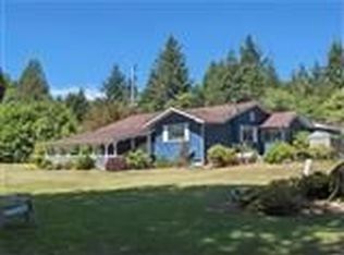 3141 Ocean Beach Rd, Pacific Beach, WA 98571