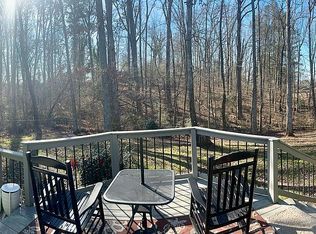 10912 Short Cut Rd, Apison, TN 37302